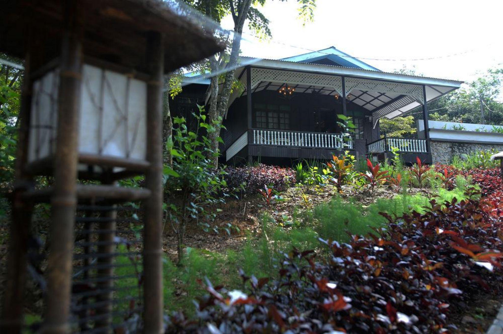 The Orchard Resort & Spa Melaka I World Spa Awards Winner I Free Access To Outdoor Spa Pool Lubuk Cina Buitenkant foto