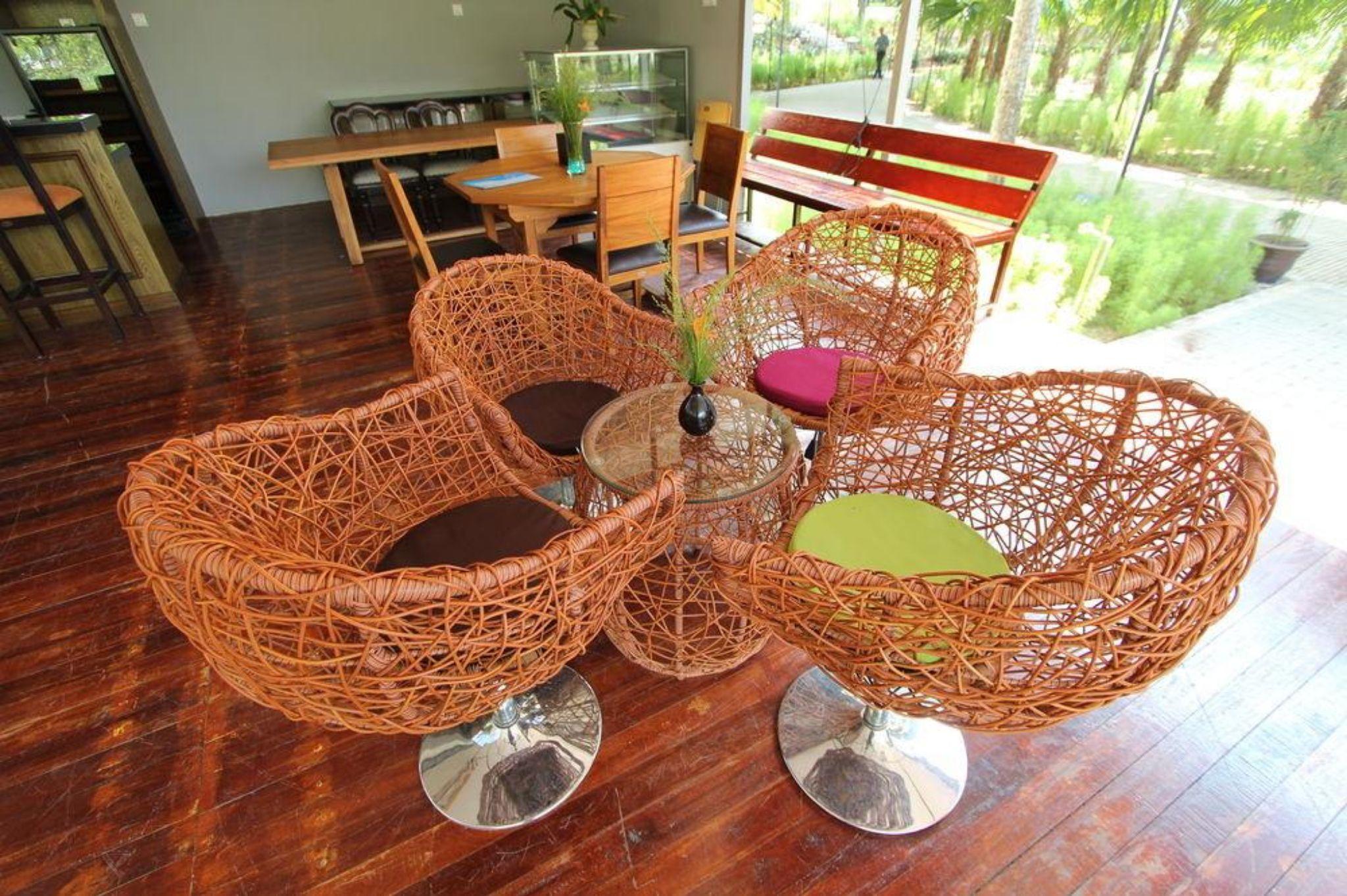 The Orchard Resort & Spa Melaka I World Spa Awards Winner I Free Access To Outdoor Spa Pool Lubuk Cina Buitenkant foto