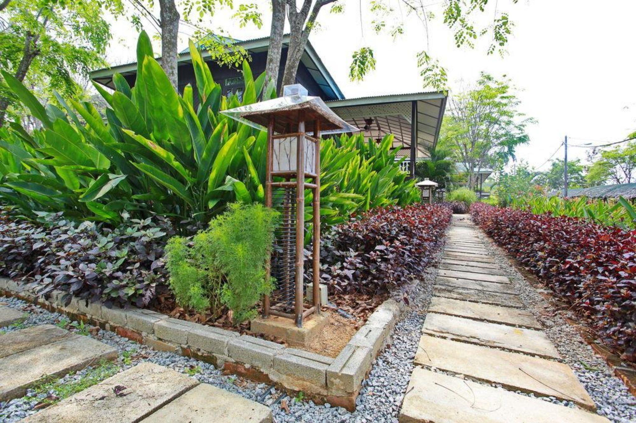 The Orchard Resort & Spa Melaka I World Spa Awards Winner I Free Access To Outdoor Spa Pool Lubuk Cina Buitenkant foto