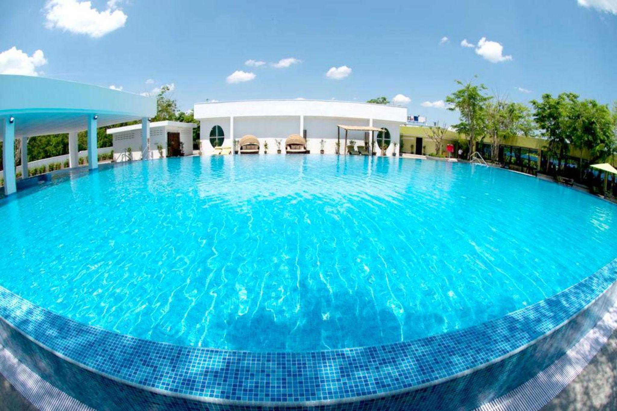 The Orchard Resort & Spa Melaka I World Spa Awards Winner I Free Access To Outdoor Spa Pool Lubuk Cina Buitenkant foto