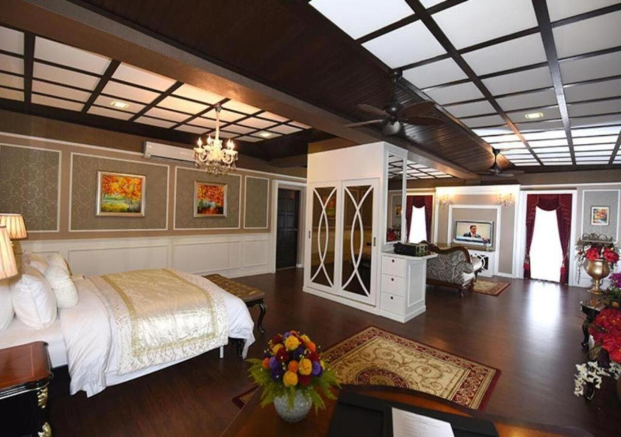 The Orchard Resort & Spa Melaka I World Spa Awards Winner I Free Access To Outdoor Spa Pool Lubuk Cina Buitenkant foto