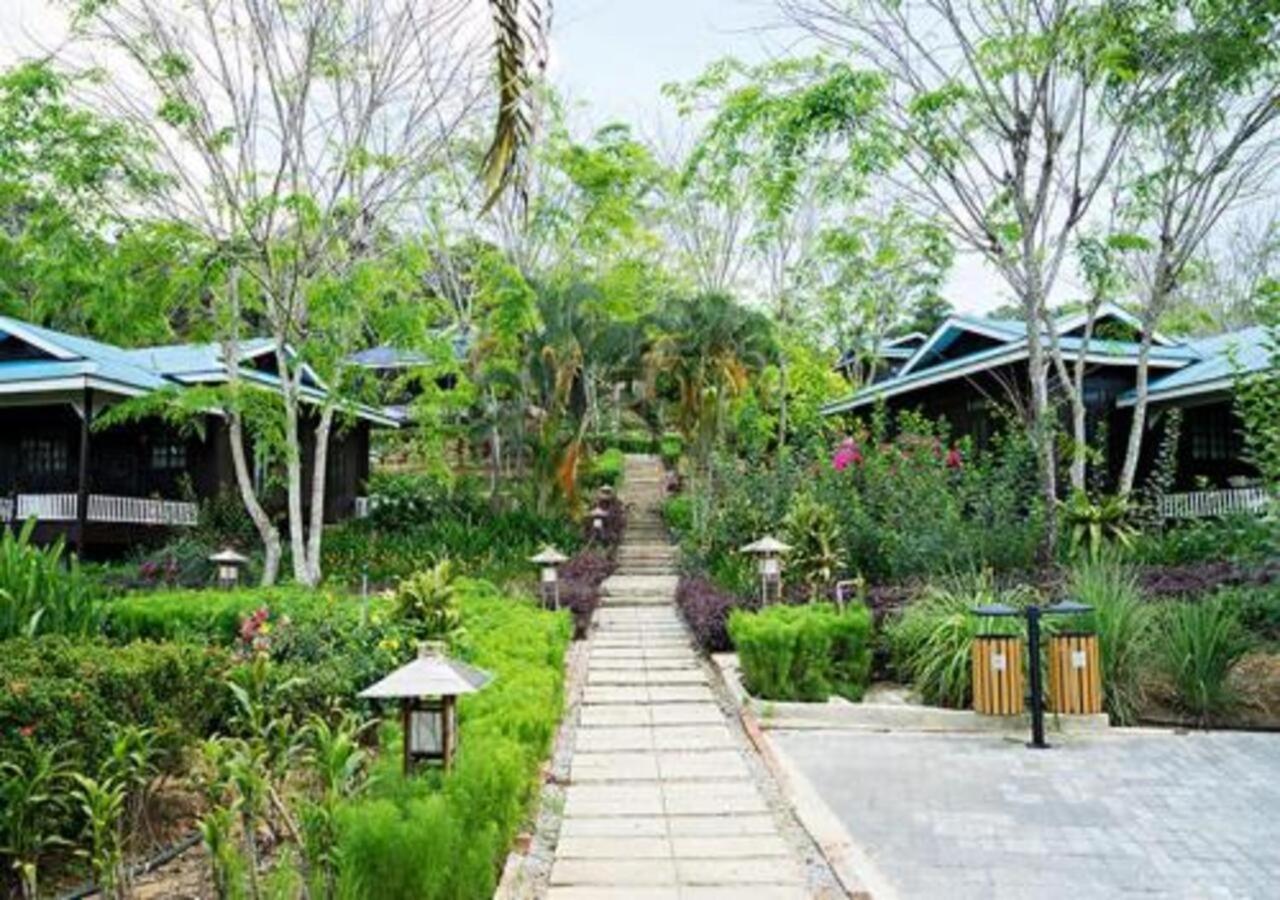 The Orchard Resort & Spa Melaka I World Spa Awards Winner I Free Access To Outdoor Spa Pool Lubuk Cina Buitenkant foto