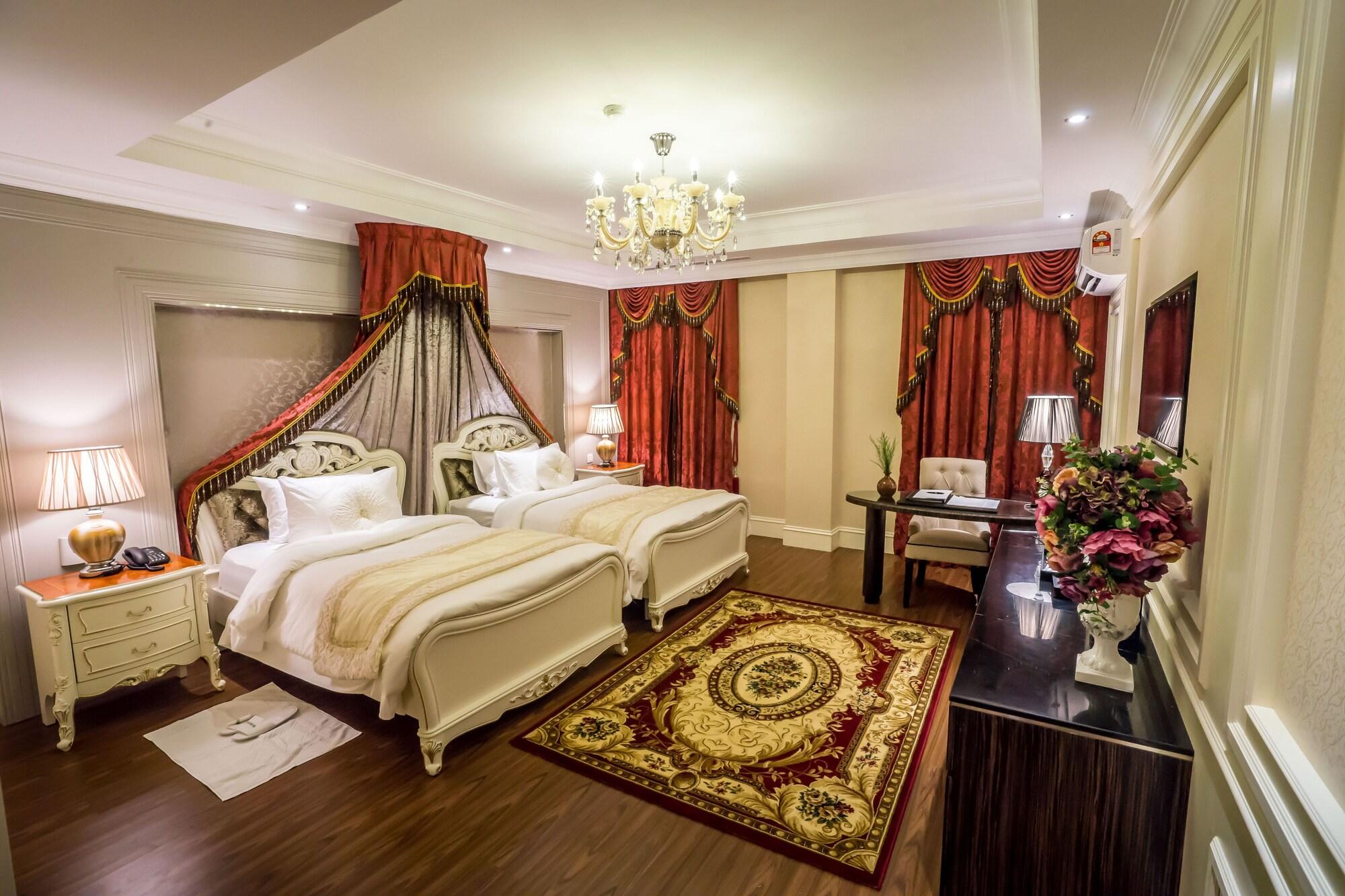The Orchard Resort & Spa Melaka I World Spa Awards Winner I Free Access To Outdoor Spa Pool Lubuk Cina Buitenkant foto