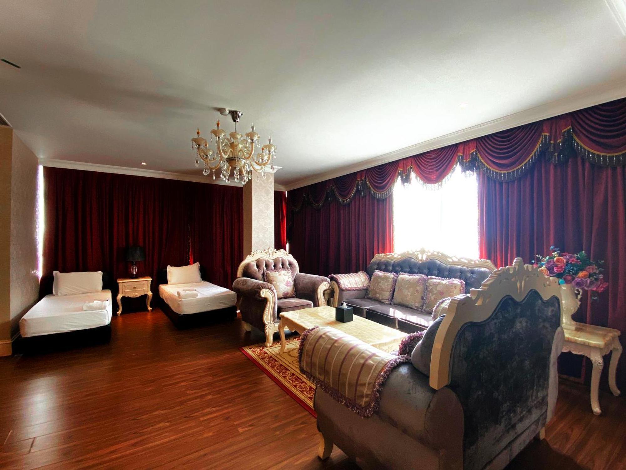 The Orchard Resort & Spa Melaka I World Spa Awards Winner I Free Access To Outdoor Spa Pool Lubuk Cina Buitenkant foto