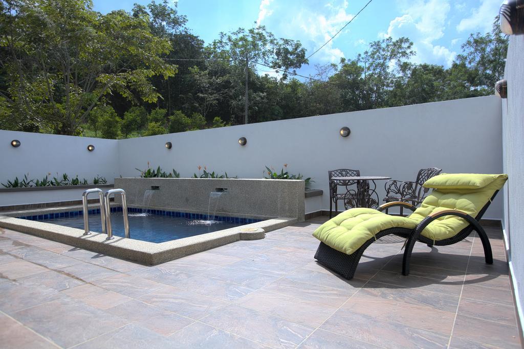 The Orchard Resort & Spa Melaka I World Spa Awards Winner I Free Access To Outdoor Spa Pool Lubuk Cina Kamer foto