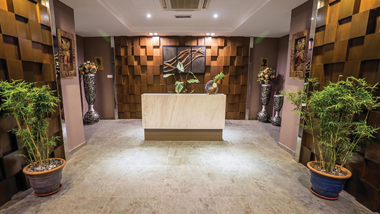The Orchard Resort & Spa Melaka I World Spa Awards Winner I Free Access To Outdoor Spa Pool Lubuk Cina Buitenkant foto