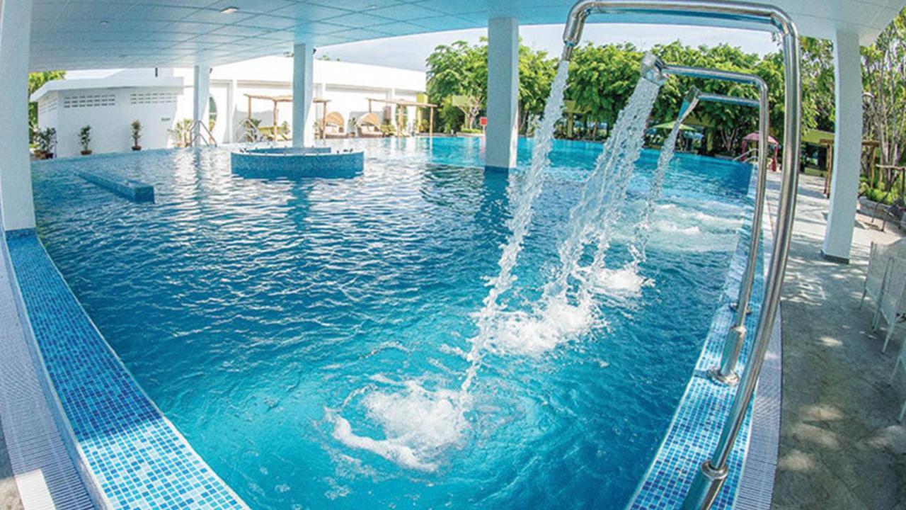 The Orchard Resort & Spa Melaka I World Spa Awards Winner I Free Access To Outdoor Spa Pool Lubuk Cina Buitenkant foto