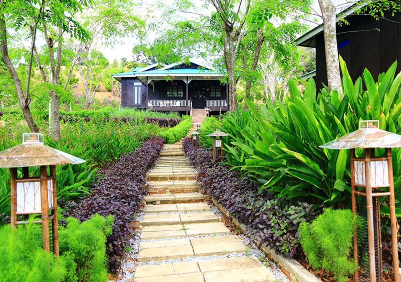 The Orchard Resort & Spa Melaka I World Spa Awards Winner I Free Access To Outdoor Spa Pool Lubuk Cina Buitenkant foto