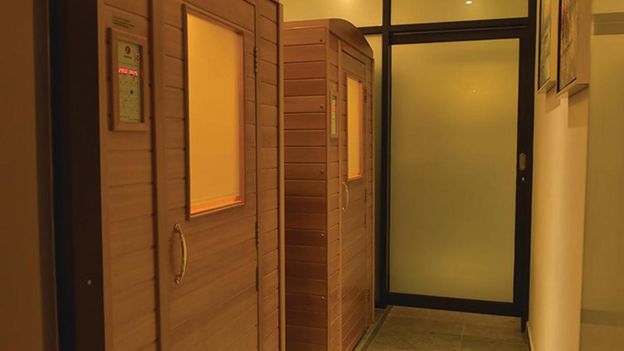 The Orchard Resort & Spa Melaka I World Spa Awards Winner I Free Access To Outdoor Spa Pool Lubuk Cina Buitenkant foto